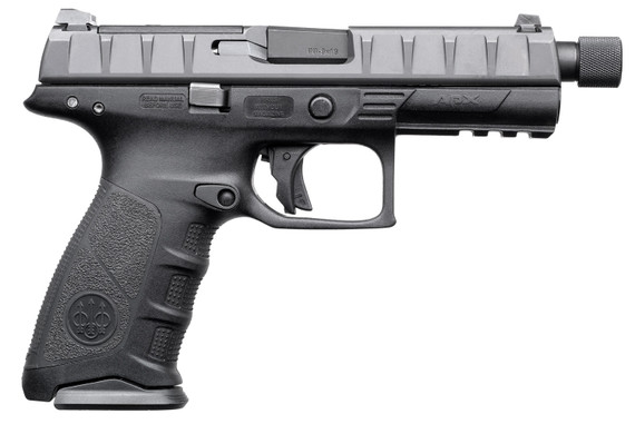 Beretta APX Combat Pistol | JAXF920701