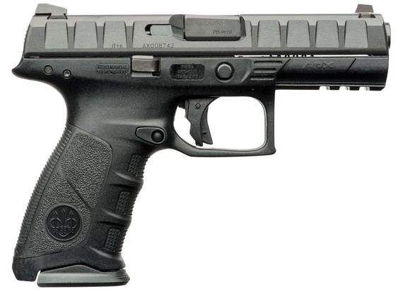 Beretta APX Pistol | JAXF420