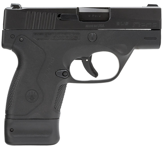 Beretta BU-9 Nano Pistol | JMN9S15