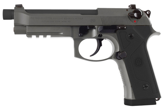 Beretta M9A3 (Type G) Pistol | J92M9A3GM3