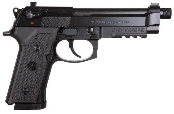 Beretta M9A3 Italy Type G Pistol | J92M9A3G0