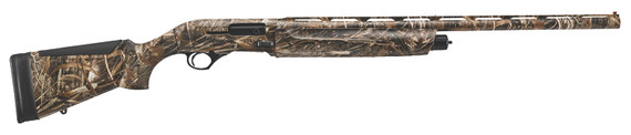 Beretta USA J32TM28 A300 Ultima 20 Gauge 28 in 3+1 3 in Overall Realtree Max-5 Fixed with Kick-Off Recoil System Stock Right Hand (Full Size)