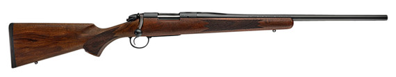Bergara B-14 Woodsman Rifle | B14S201