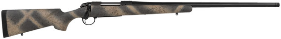 BERGARA B14LM501SS 300MG RIDGE XTR 24 SYN