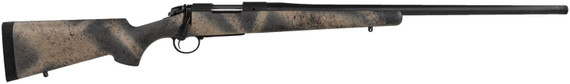 BERGARA B14S502SS 6.5CRD RIDGE XTR 22 SYN