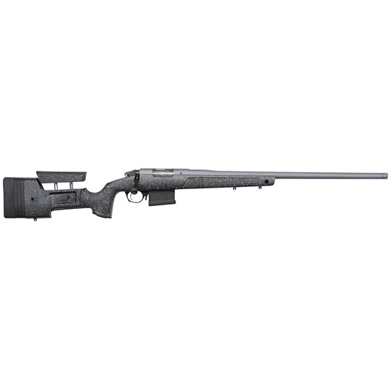 BERGARA BPR20223MC 223 HMR PRO TB
