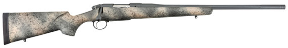 Bergara Premier Highlander Rifle | BPR23-65PRC