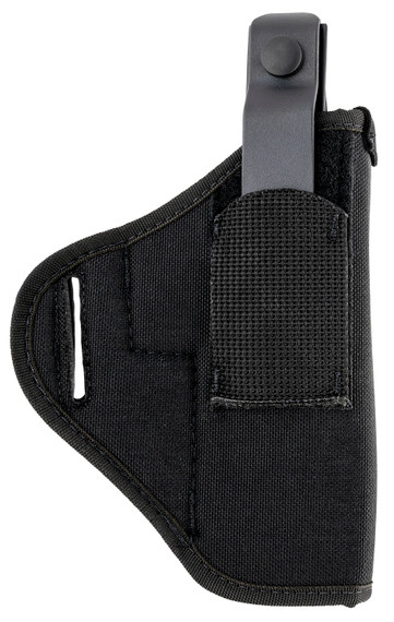 BHWK 40NA03BK AMBID NYLON LG AUTO HOLSTER