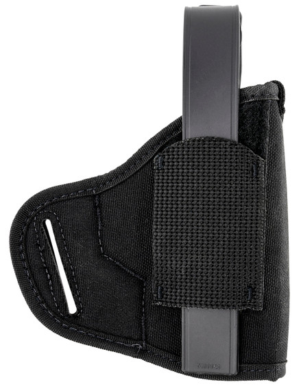 BHWK 40NA04BK AMBID NYLON ASKINS HOLSTER