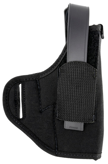 BHWK 40NA05BK AMBID ASKINS LG AUTO HOLSTER