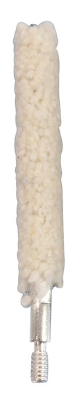 Birchwood Casey 41326 Cleaning Mop 9mm 357 Mag 38 Cal Handgun 8-32 Cotton