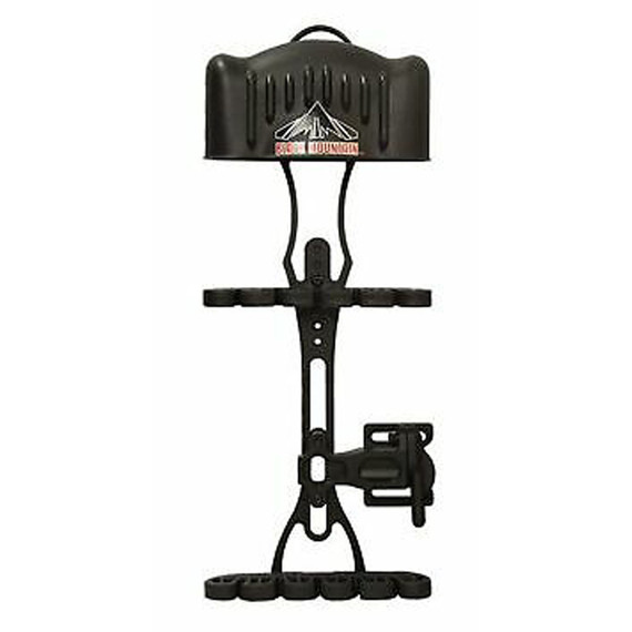Black Mountain Torment Quiver Kuiu Verde 5 Arrow 42308KV