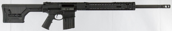 Black Rain Ordnance Predator Rifle | BRO-PREDATOR-BLK-6.5C