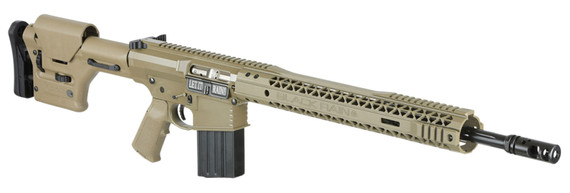 Black Rain Ordnance Predator Rifle | BRO-PREDATOR-FDE-18-308