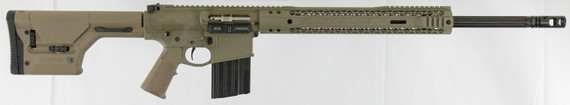 Black Rain Ordnance Predator Rifle | BRO-PREDATOR-FDE-6.5C