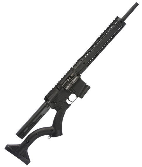 Black Rain Ordnance Spec15 Carbine NY Compliant Rifle | BRO-SPEC-15-NY