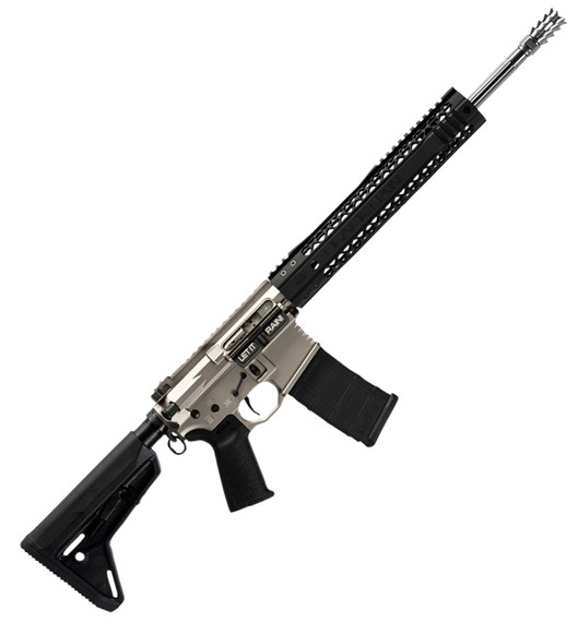 Black Rain Ordnance Urban Rifle | BRO-URBAN-NG-308