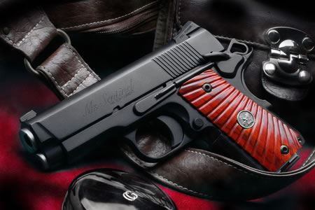 Wilson Combat MSEN-SE