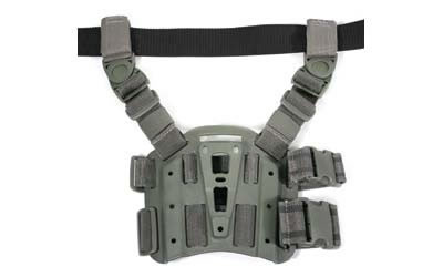 Blackhawk 432000PFG SERPA Platform Foliage Green