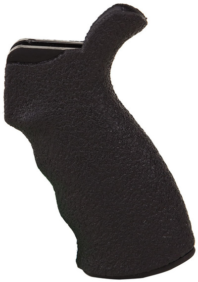 Blackhawk 71EG00BK Ergonomic AR Grip, Black