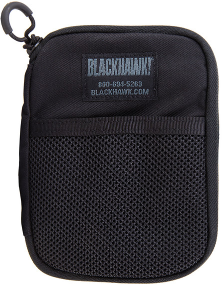 Blackhawk BDU Mini Pocket Pack Black | 20PK01BK