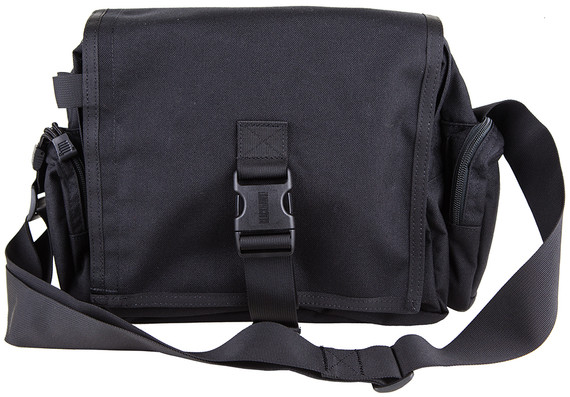 Blackhawk Blackhawk Battle Bag Black | 60BB02BK