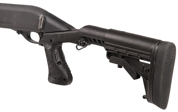 Blackhawk K07200C SpecOps II Stock For Mossberg