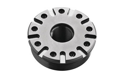 BlackHawk Suppressor Thread Mount, For Gas Can, 5/8X24 72SATM12
