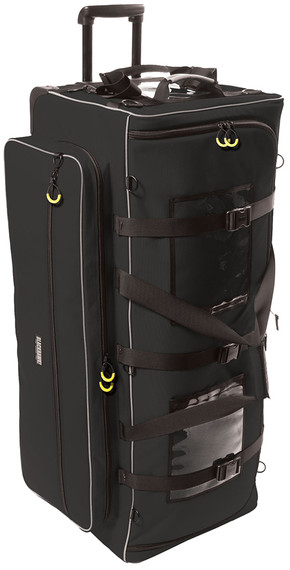 Blackhawk Urban Search and Rescue USAR Bag Black | 20USOOBK