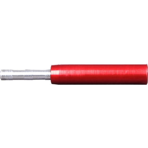 BloodSport ROC Outserts Red 255 6 pk BLS-1149