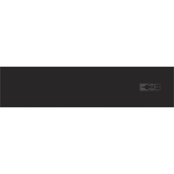 Bohning Arrow Wraps Blackout 4 in X-Small 13 pk 501033BKO