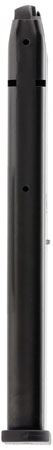 ProMag SIGA6 Standard 32rd Extended 9mm Luger Fits Sig P226 Blued Steel, Magazine