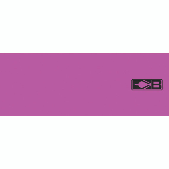 Bohning Blazer Arrow Wraps Hot Pink X-Large 4 in 13 pk 501035HP