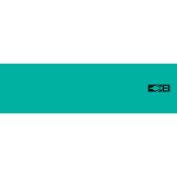 Bohning Blazer Arrow Wraps Teal 4 in 13 pk 501031TL