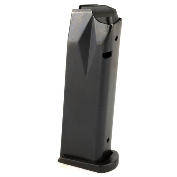 ProMag Magazine, 9MM, 15 Rounds, Fits Walther P99, Steel, Blued Finish WAL-A2
