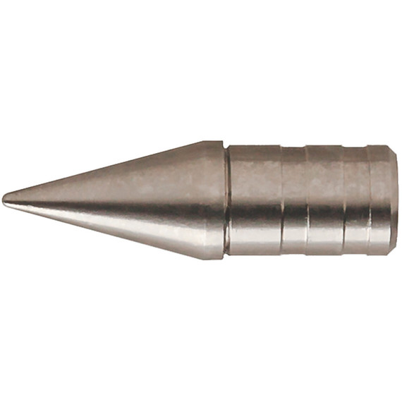 Bohning Glue In Pin Points 2315 150 gr 12 pk 851005-12