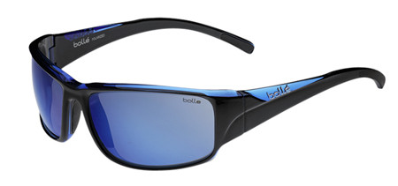 Bolle 11903 Keelback Shooting/Sporting Glasses Black Gloss