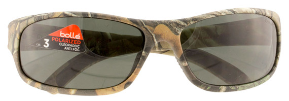 Bolle 12033 Anaconda Shooting/Sporting Glasses Realtree Xtra