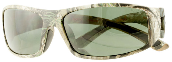 Bolle 12041 Weaver Shooting/Sporting Glasses Realtree Xtra