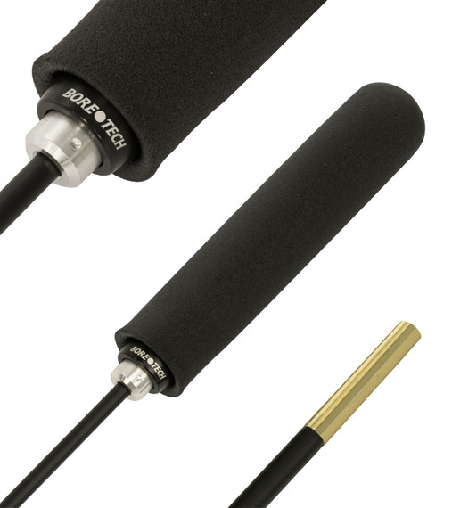Bore Tech BSTX-2244-00 Proof-Positive Bore Stix Cleaning Rod .22 Cal