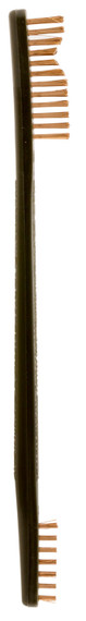 Bore Tech BTGB-82000 Universal Gun Brushes Bronze