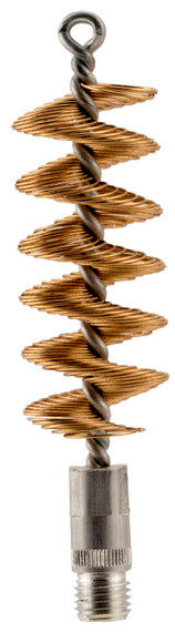 Bore Tech BTSB-12-100 Shotgun Brushes Bronze Spiral 12 Ga