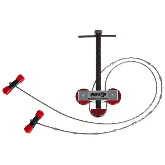 Bowmaster Portable Bow Press G2 BMBP-G2