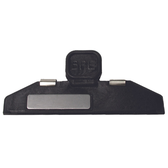 BPE Pro Series Fletcher Clamp Right Helical C2R