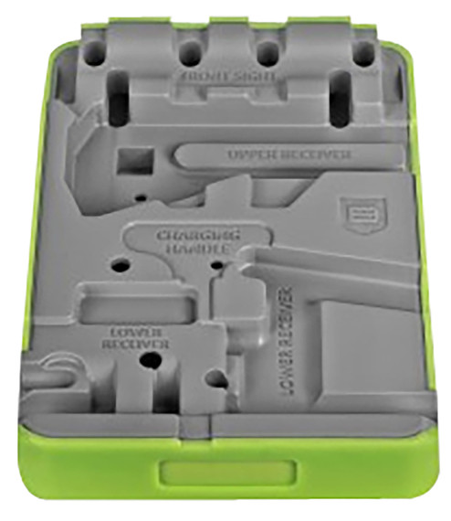 Breakthrough Clean BT-AR15BB AR15 Bench Block