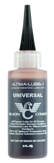Wilson Combat 5782 Gun Oil