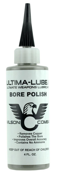 Wilson Combat 6044 Bore Polish