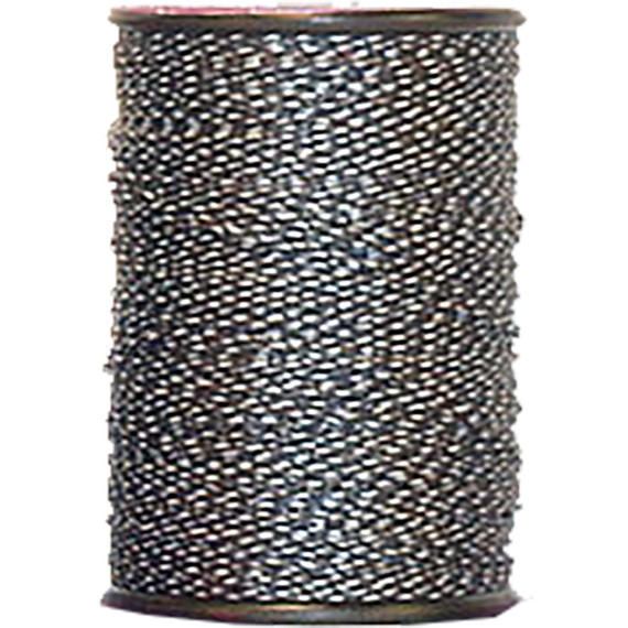 Brownell Diamondback Serving White and Black 018 120 yd FA-BD18-BLW-JI
