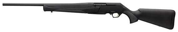 Browning 031067224 BAR MK3 Stalker 270 Win 4+1 22 in Matte Blued Matte Black Fixed Shim Adjustable Stock Left Hand (Full Size)