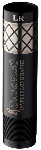 Browning 1130317 Wicked Wing Invector-Plus 12 Gauge Close Range Extended 17-4 Stainless Steel Black Oxide